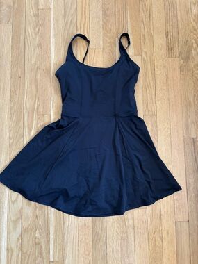 Gilly Hicks Energize Athletic Dress w/Shorts